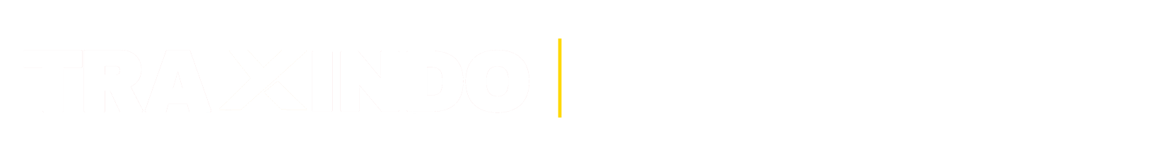 Logo Traxindo